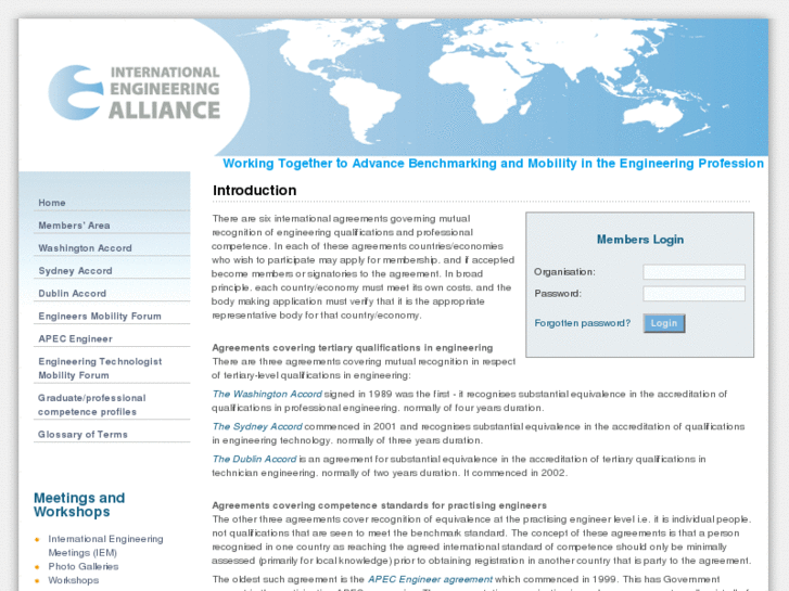 www.ieagreements.com