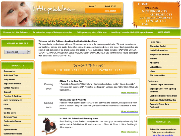 www.littlepebbles.com