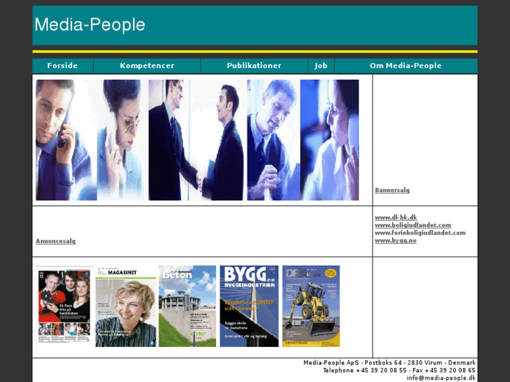 www.media-people.dk