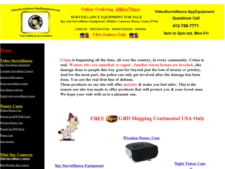 www.videosurveillance-spyequipment.com