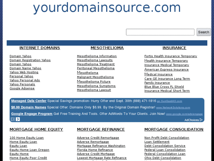 www.yourdomainsource.com