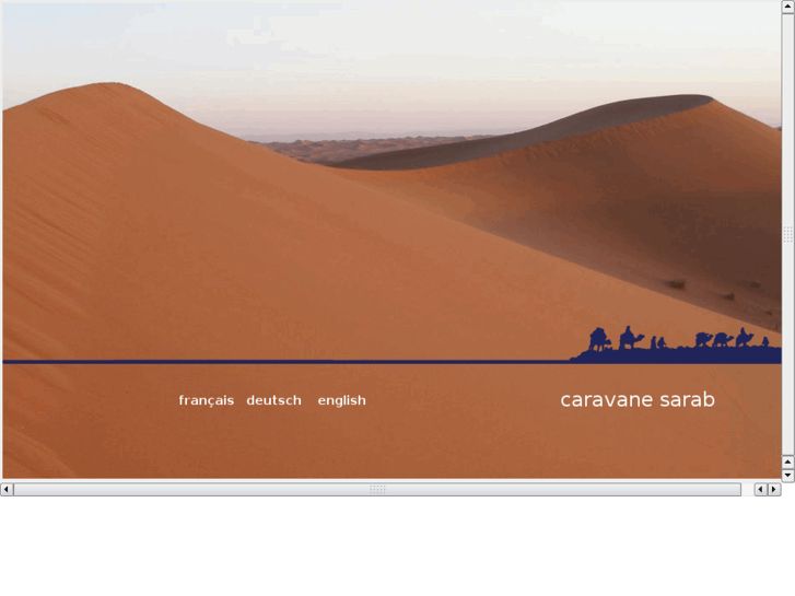 www.caravanesarab.com