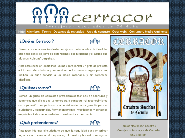 www.cerracor.com