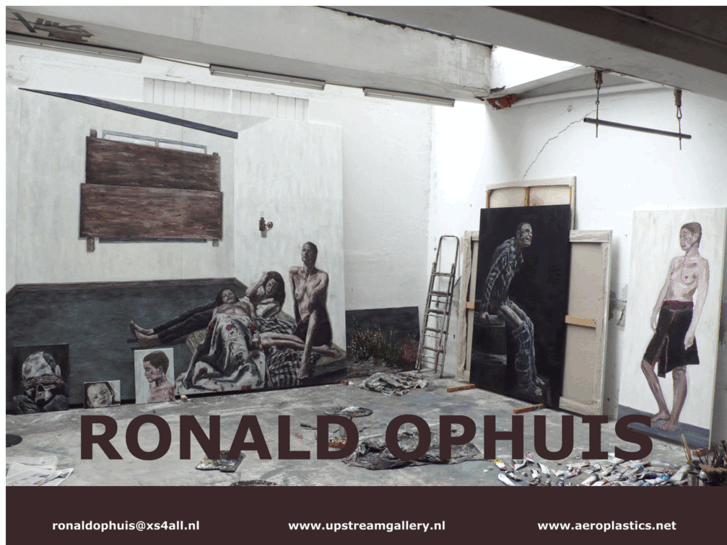 www.ronaldophuis.nl