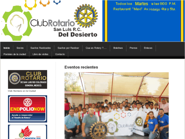 www.rotariosanluisrcdesierto.net