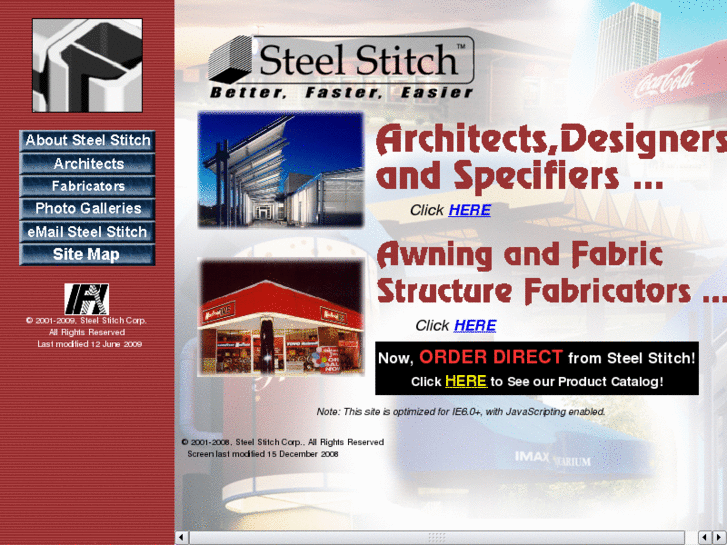 www.steelstitch.com