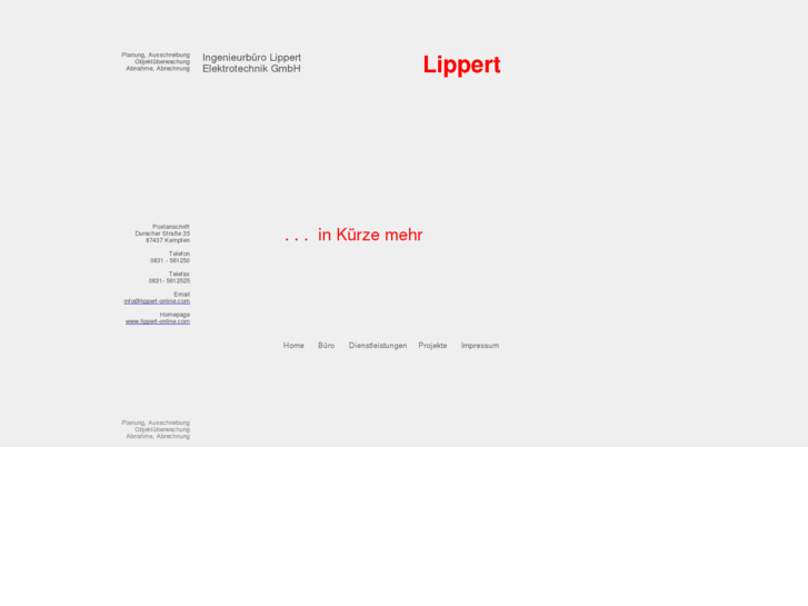 www.lippert-online.com