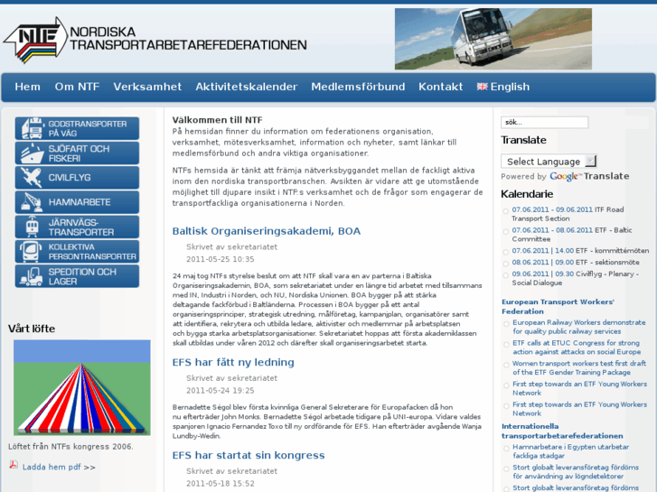 www.nordictransport.org