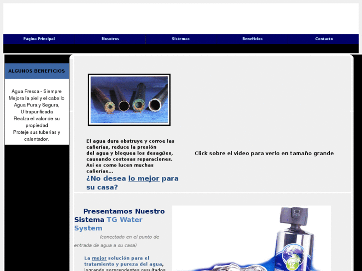 www.tgwatersystems.com