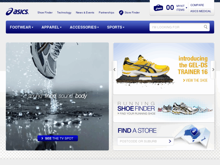 www.asics.com.au
