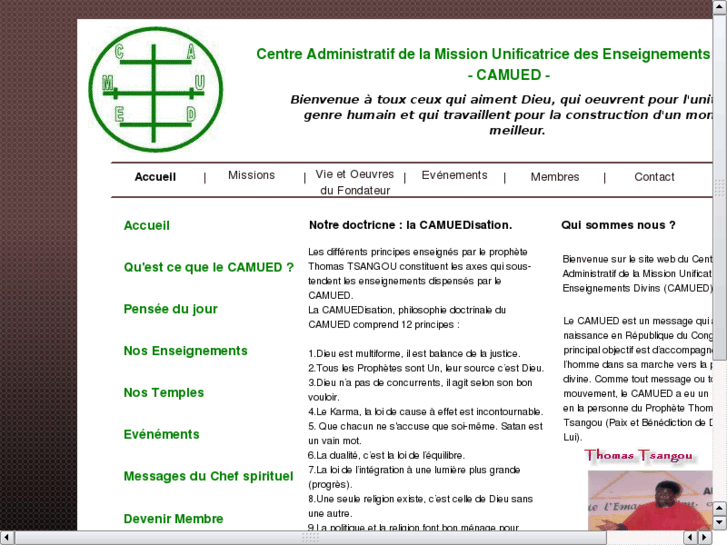 www.camued.org