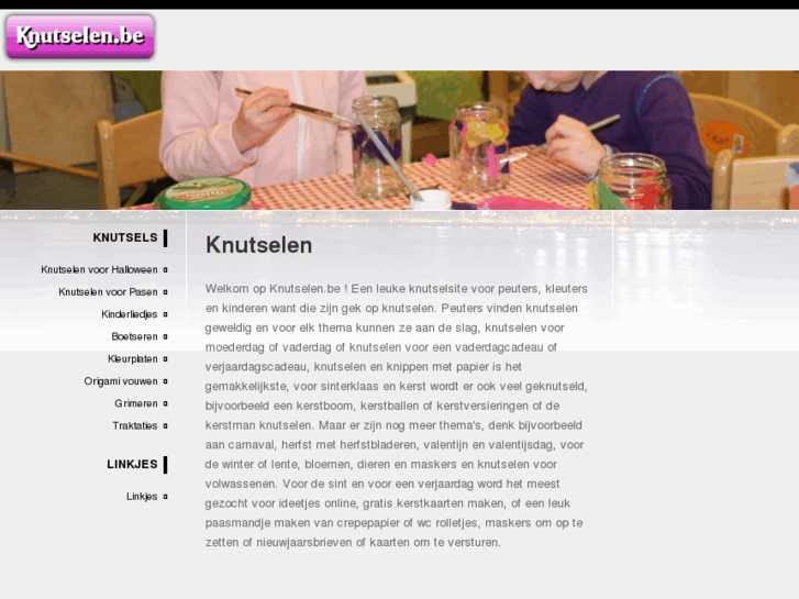www.knutselen.be