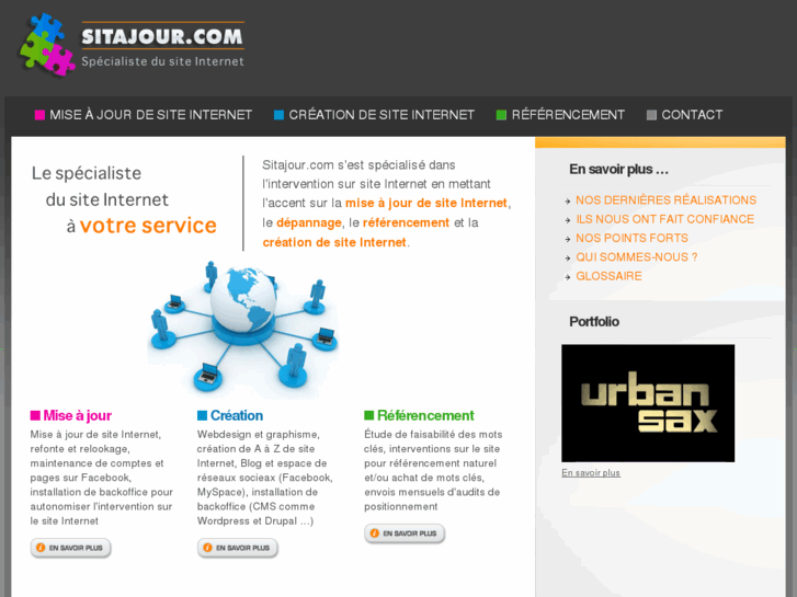 www.sitajour.com
