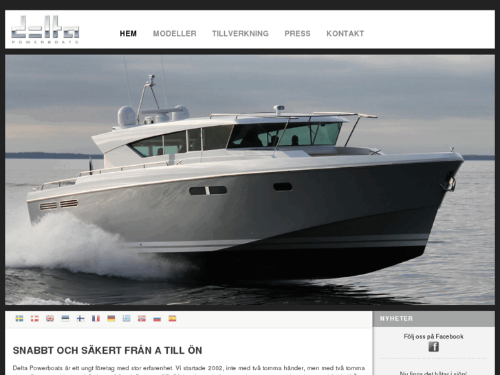 www.deltapowerboats.se