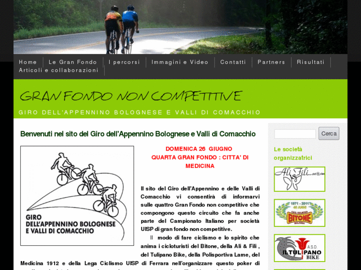 www.giroappenninogranfondo.it