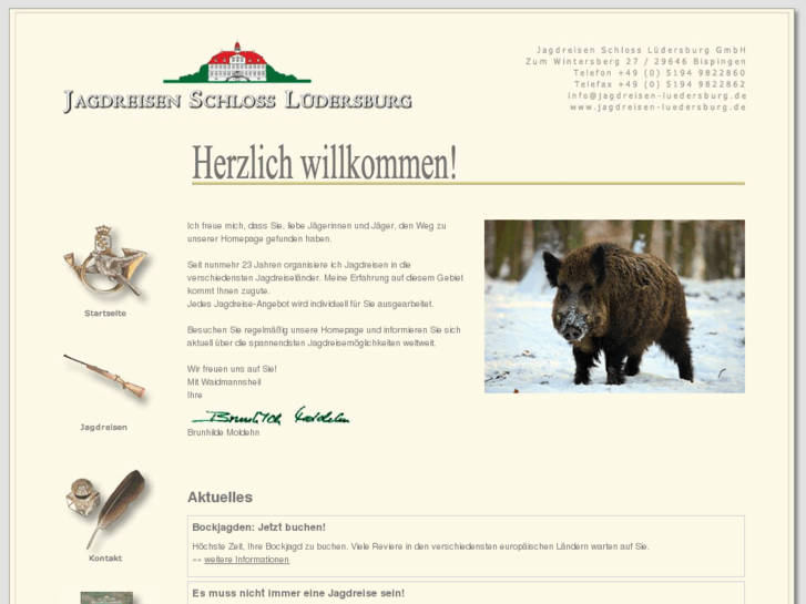 www.jagdreisenluedersburg.de