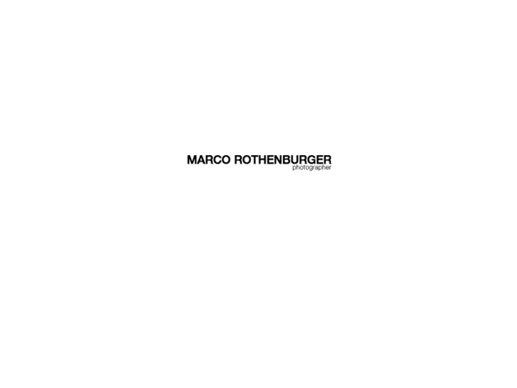 www.marco-rothenburger.de