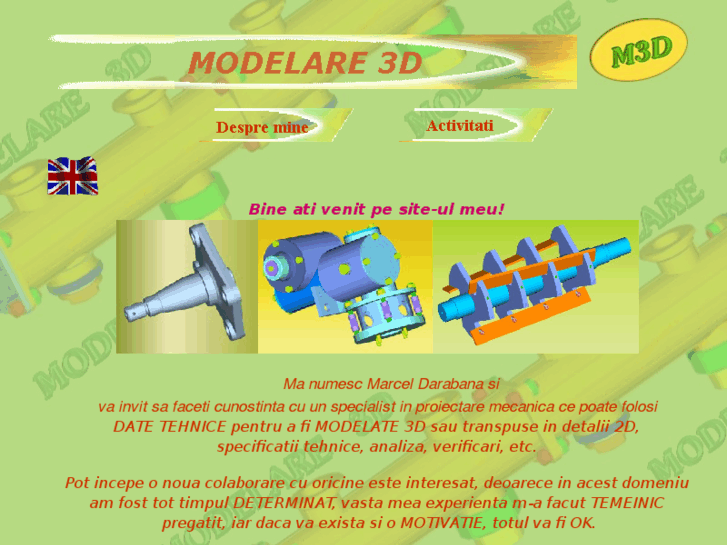 www.modelare3d.com