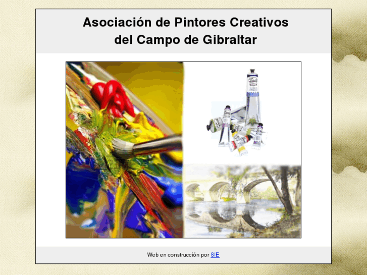 www.pintorescreativos.com