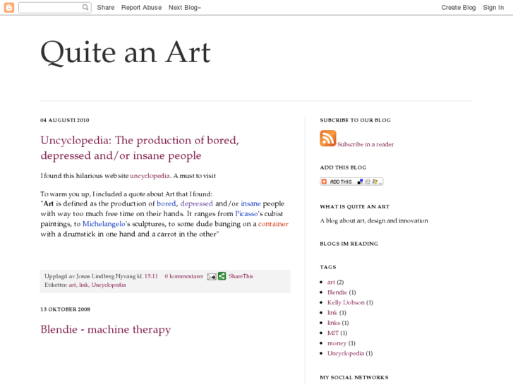 www.quiteanart.com
