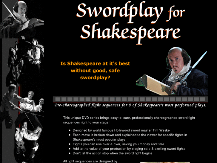 www.shakespearefights.com