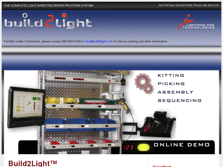 www.build2light.com
