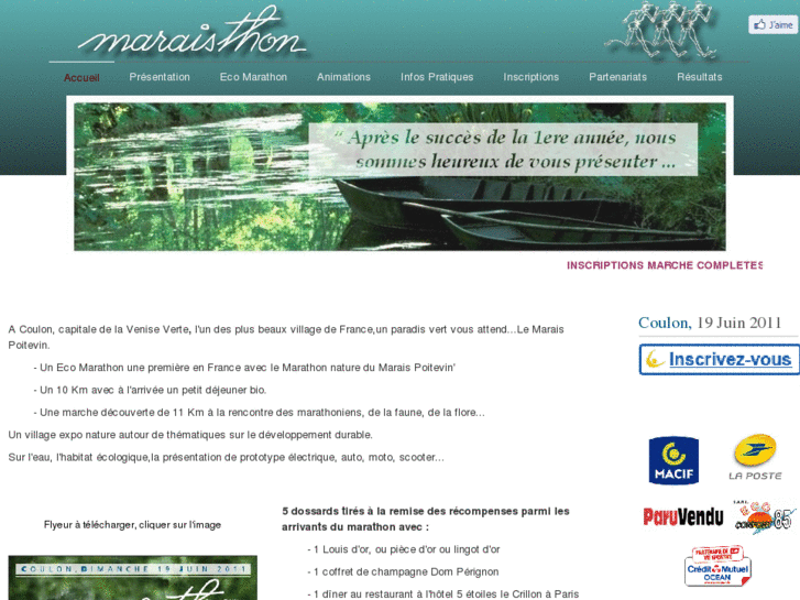 www.maraisthon.fr