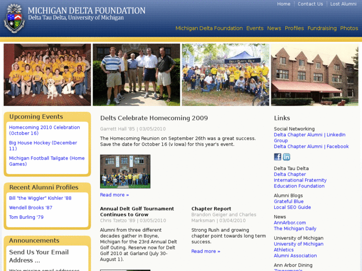 www.michigandeltafoundation.com