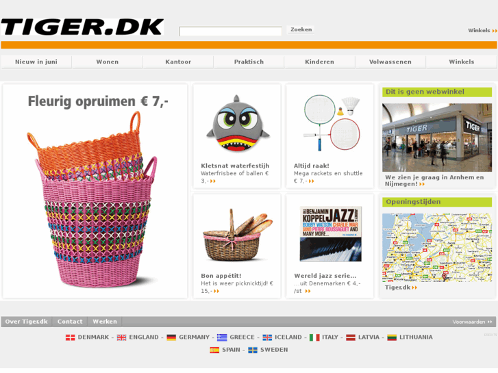 www.tiger-stores.nl