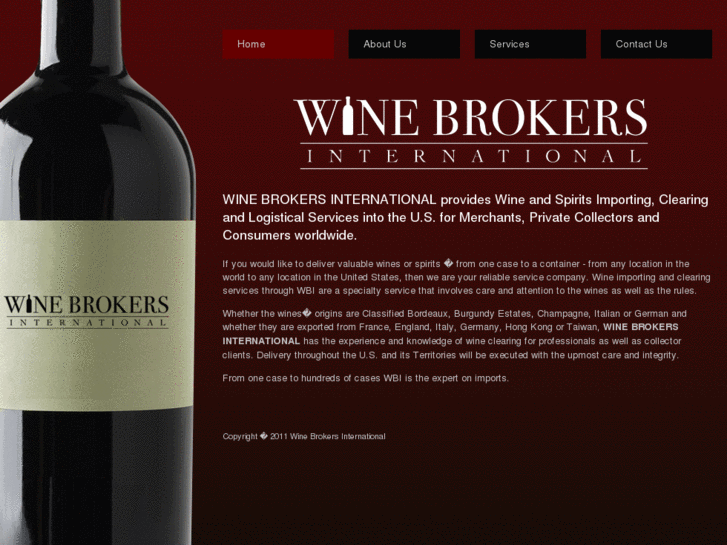 www.winebrokersinternational.com
