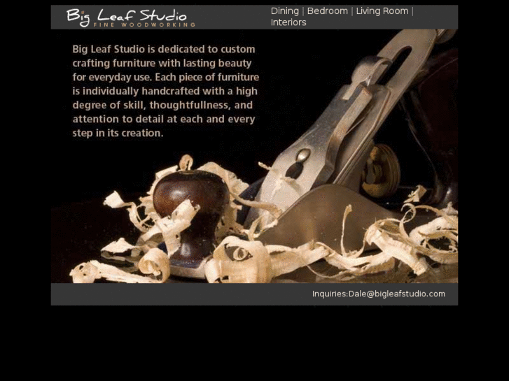 www.bigleafstudio.com
