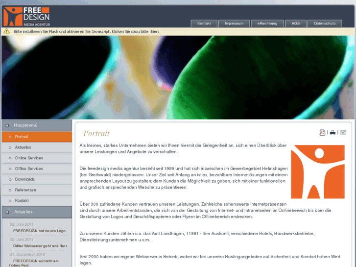 www.freedesign.de
