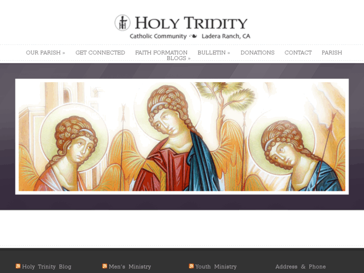 www.holytrinityladera.org