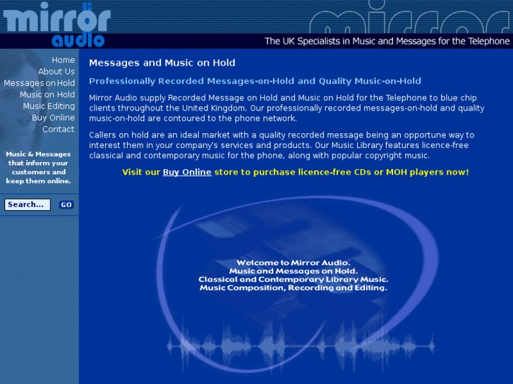 www.mirroraudio.com