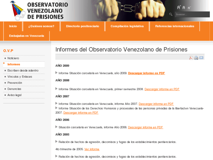 www.ovprisiones.org