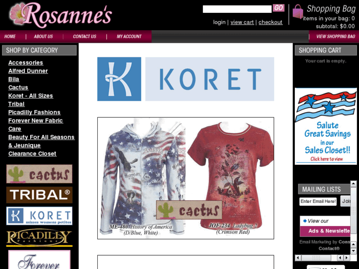 www.rosannes.com