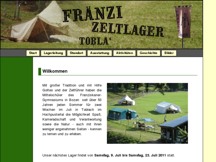 www.zeltlager-toblach.org