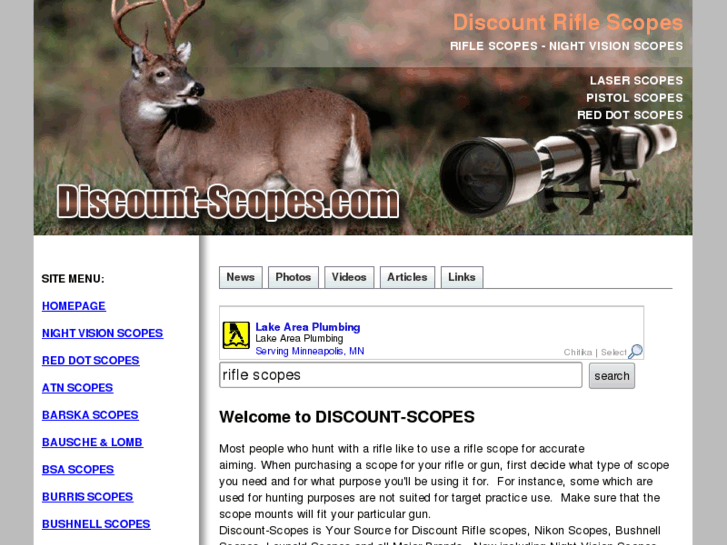 www.discount-scopes.com