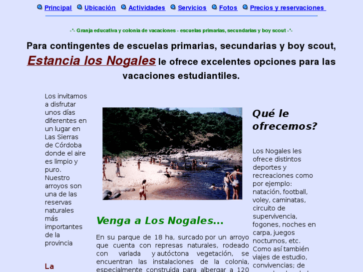 www.estancialosnogales.com