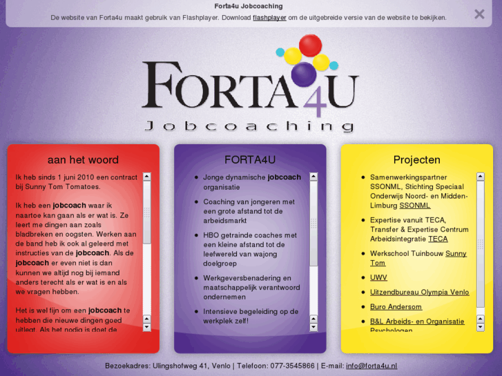www.forta4u.com