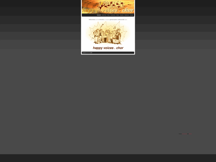 www.happyvoices.com