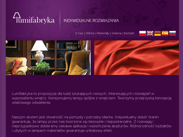 www.lumifabryka.com