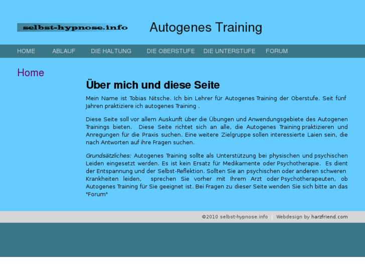 www.selbst-hypnose.info