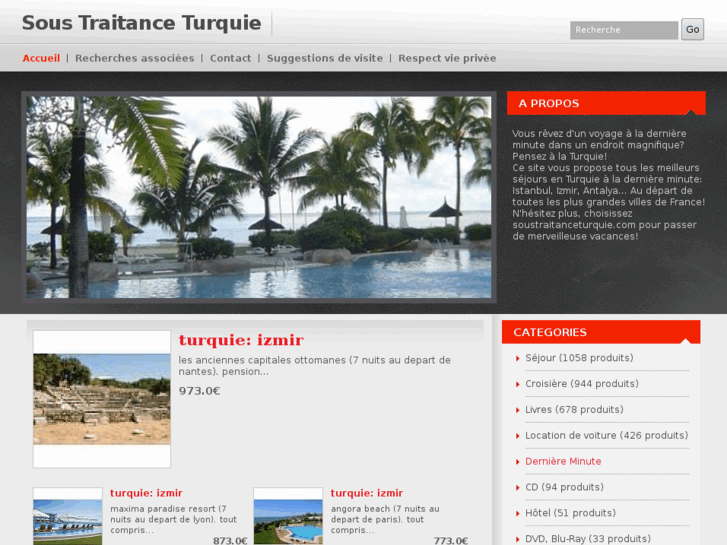 www.soustraitanceturquie.com