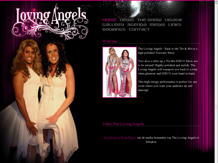 www.thelovingangels.com