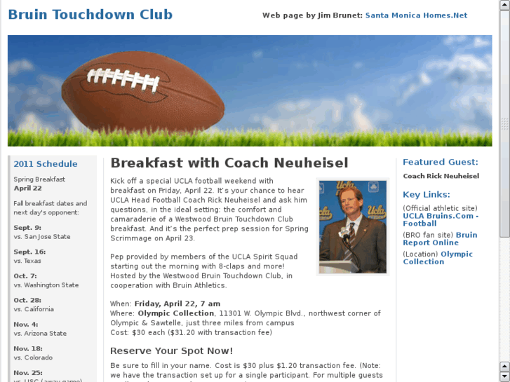 www.bruintouchdownclub.com