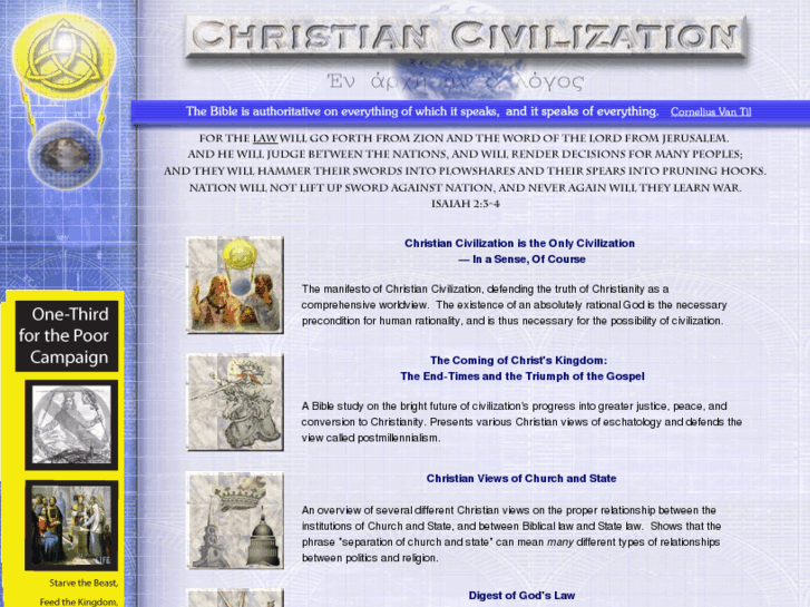 www.christianciv.com