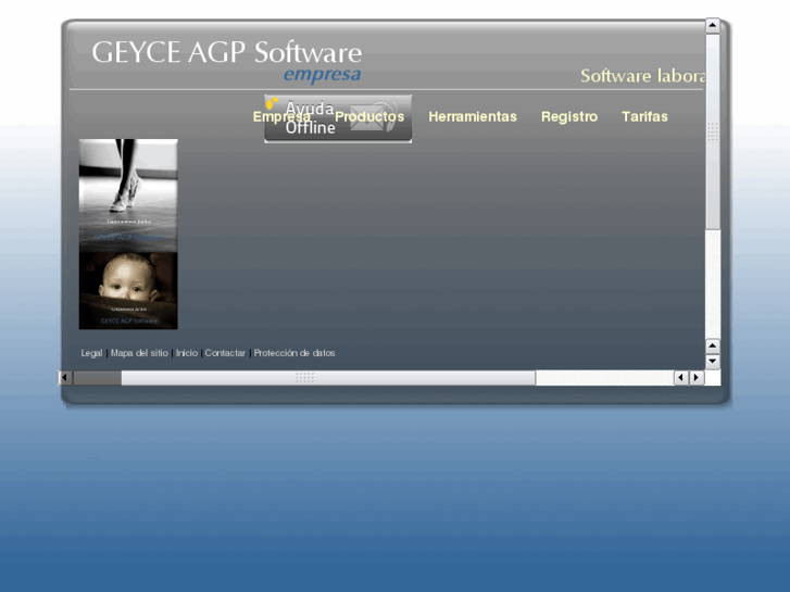 www.geyceempresa.es
