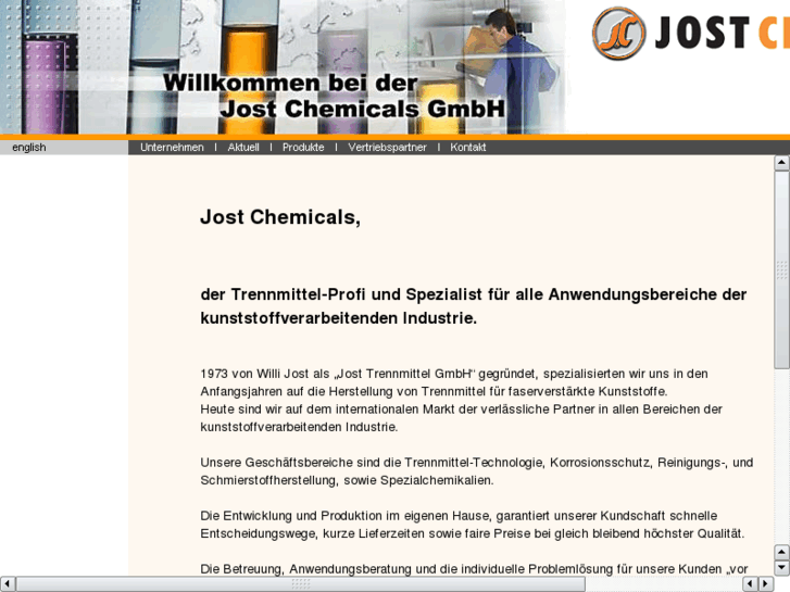 www.jost-chemicals.com