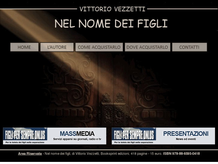 www.nelnomedeifigli.it